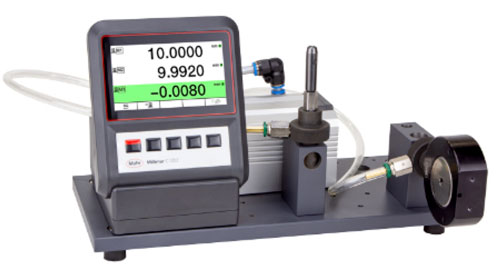 Mahr & Edmunds Air Gages