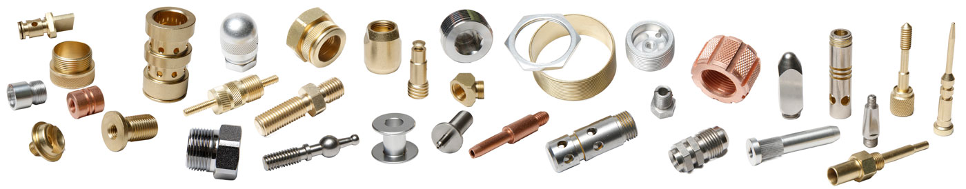 contract manufacturing