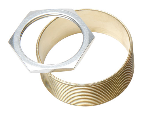 contract-manufacturing-brass and- aluminum rings