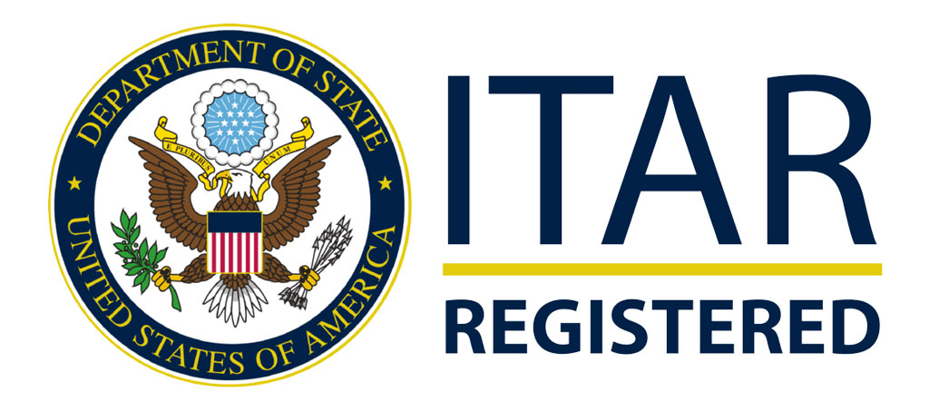itar registered